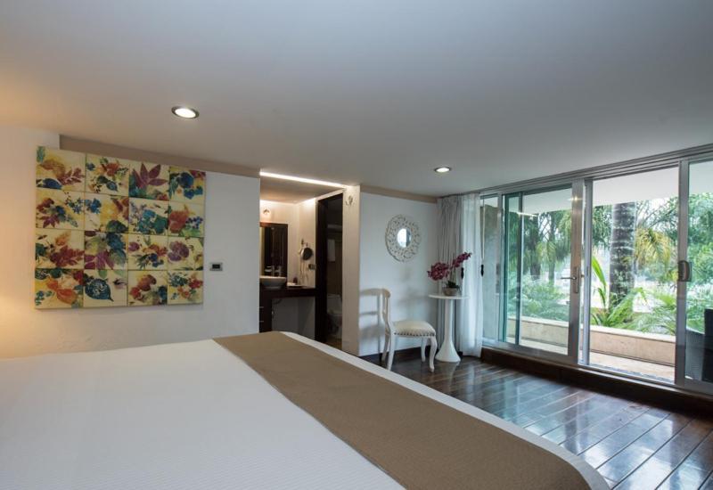Colombe Hotel Boutique Xalapa Dış mekan fotoğraf