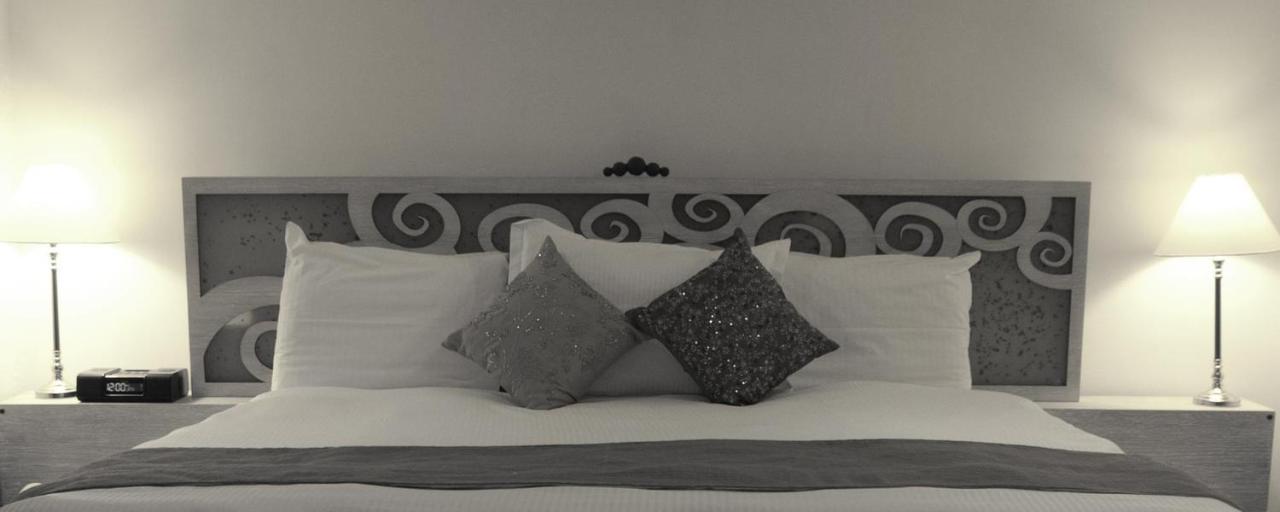 Colombe Hotel Boutique Xalapa Dış mekan fotoğraf