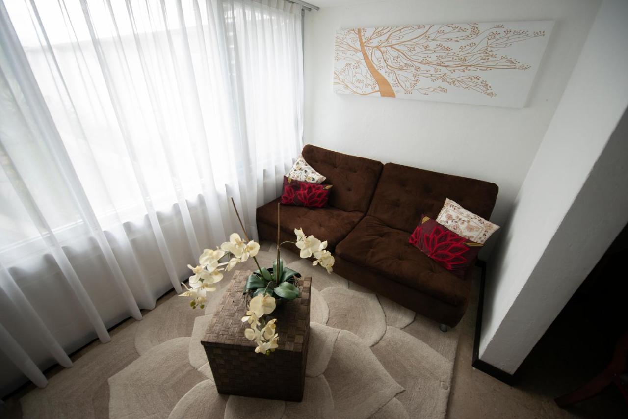 Colombe Hotel Boutique Xalapa Dış mekan fotoğraf