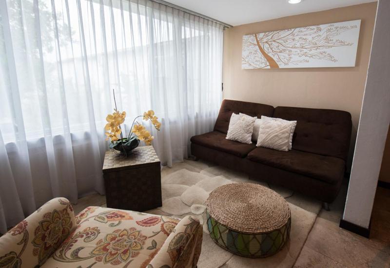 Colombe Hotel Boutique Xalapa Dış mekan fotoğraf