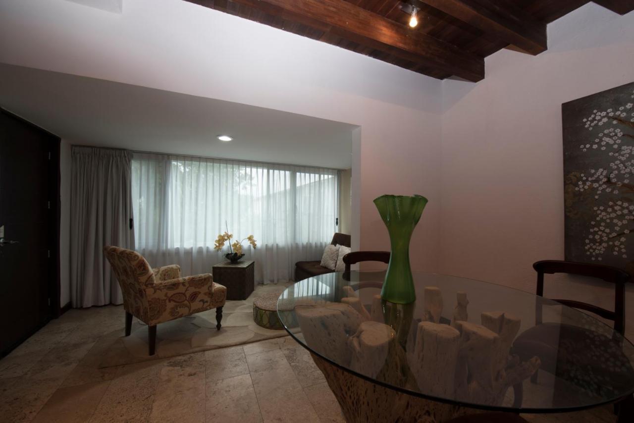 Colombe Hotel Boutique Xalapa Dış mekan fotoğraf