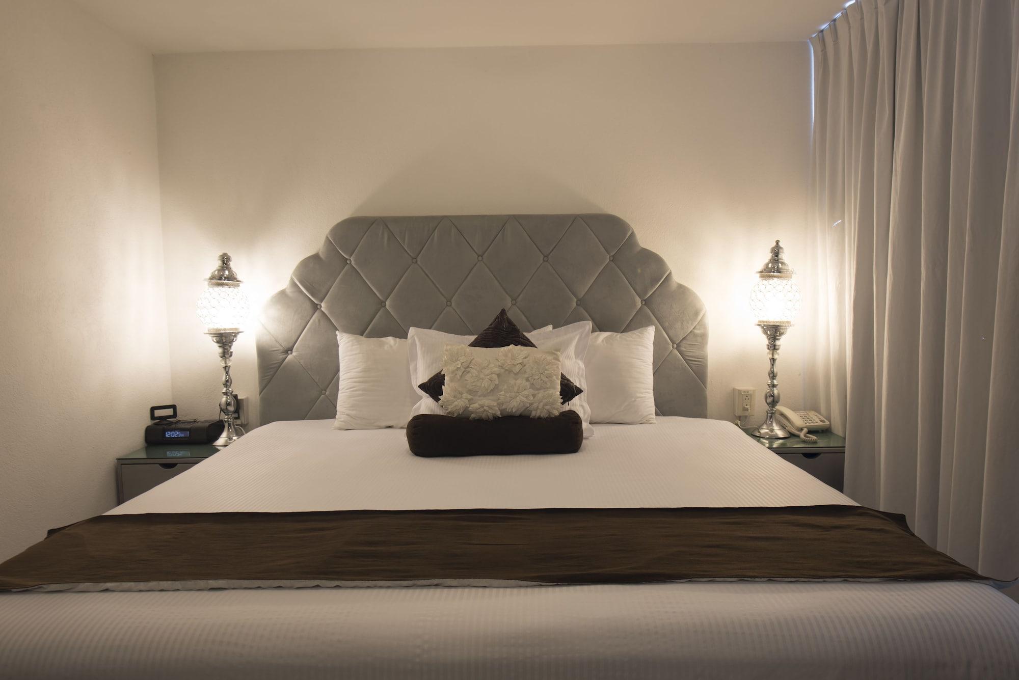 Colombe Hotel Boutique Xalapa Dış mekan fotoğraf