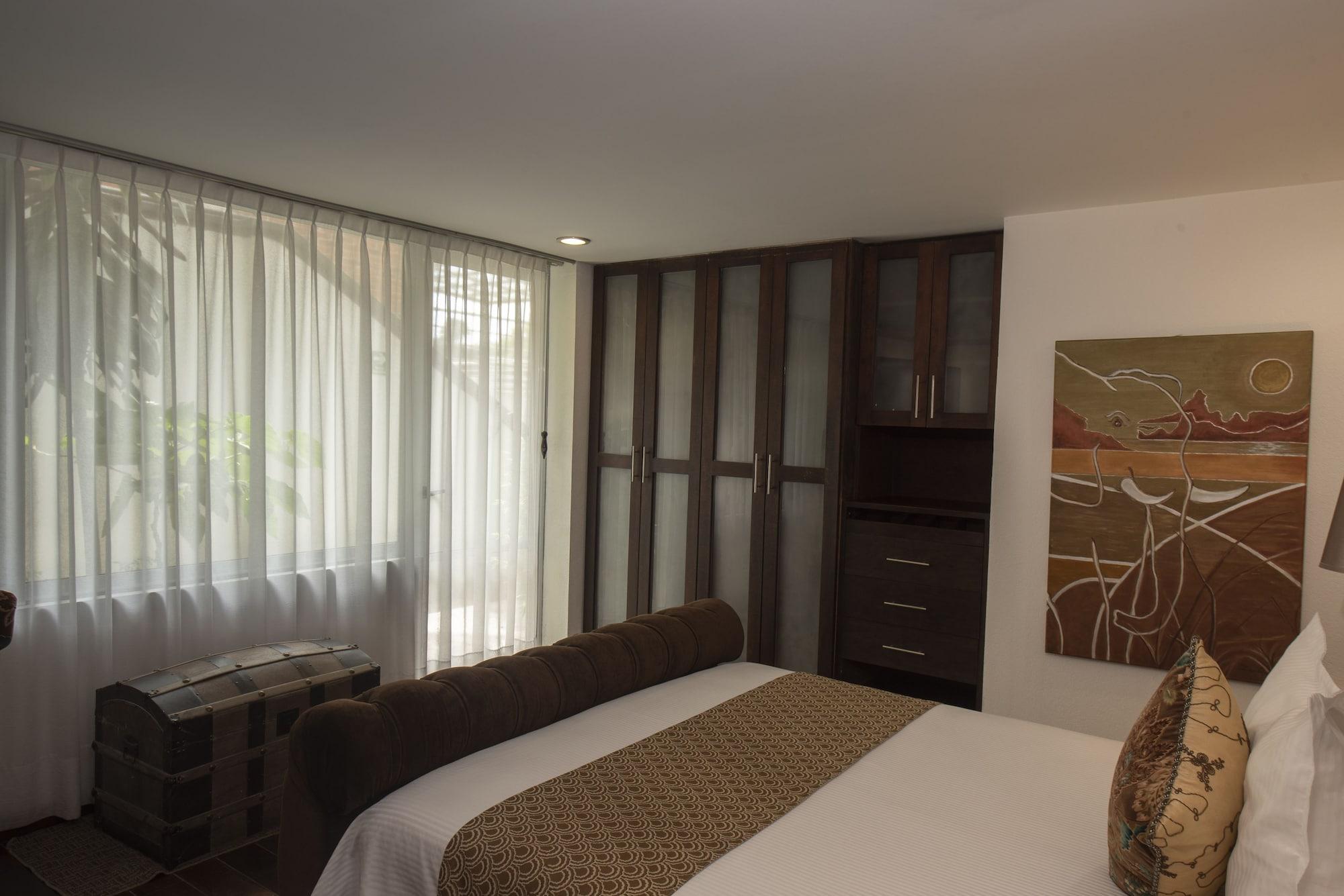 Colombe Hotel Boutique Xalapa Dış mekan fotoğraf