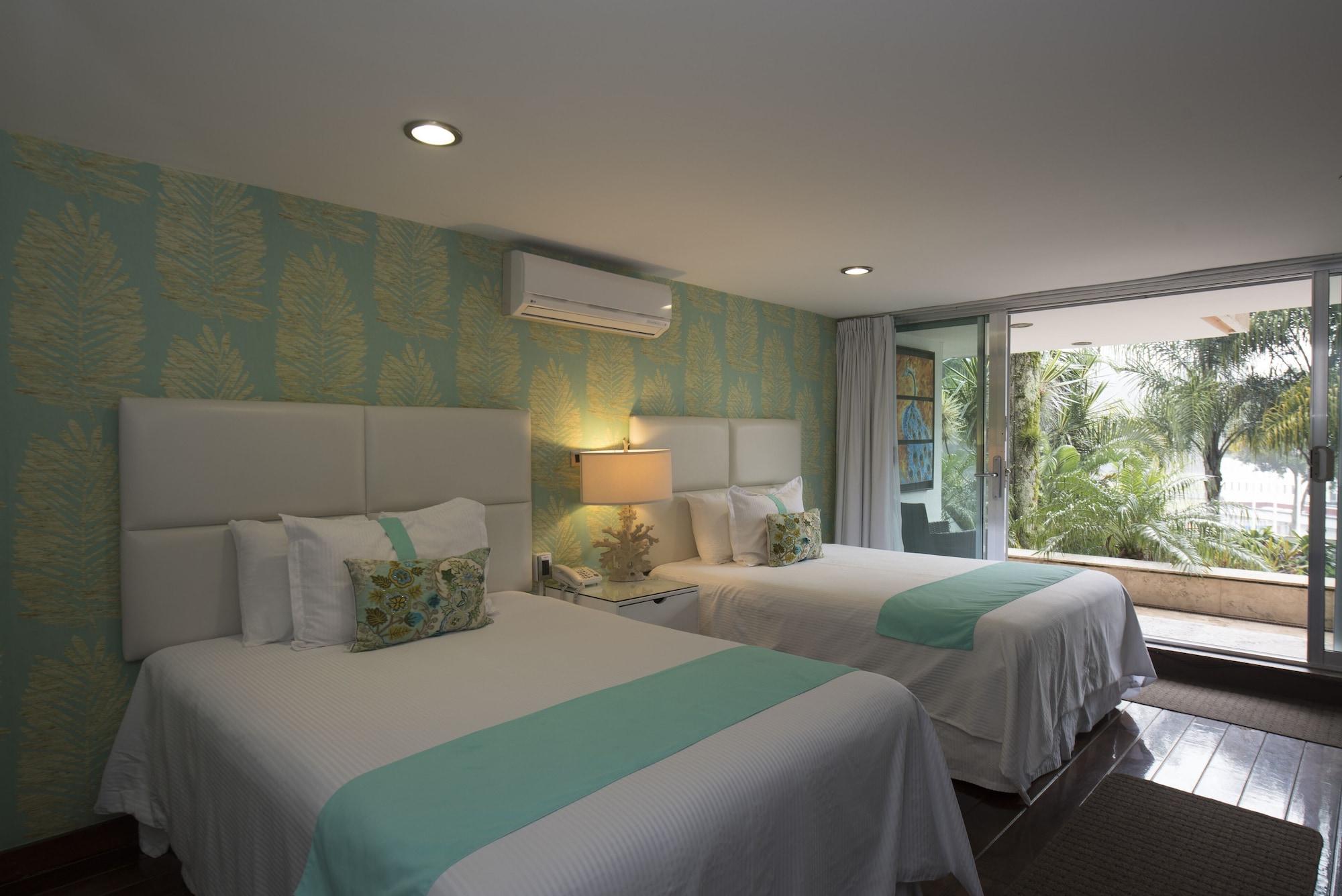Colombe Hotel Boutique Xalapa Dış mekan fotoğraf