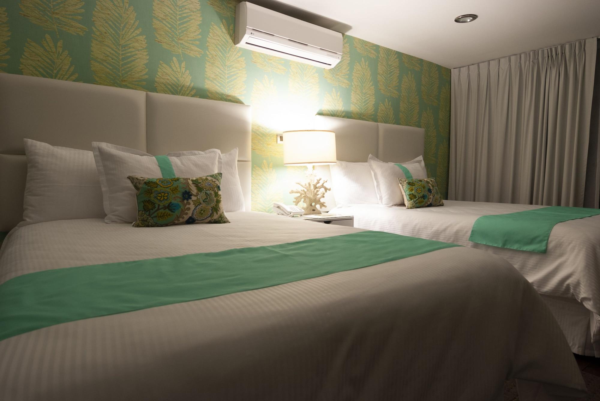 Colombe Hotel Boutique Xalapa Dış mekan fotoğraf