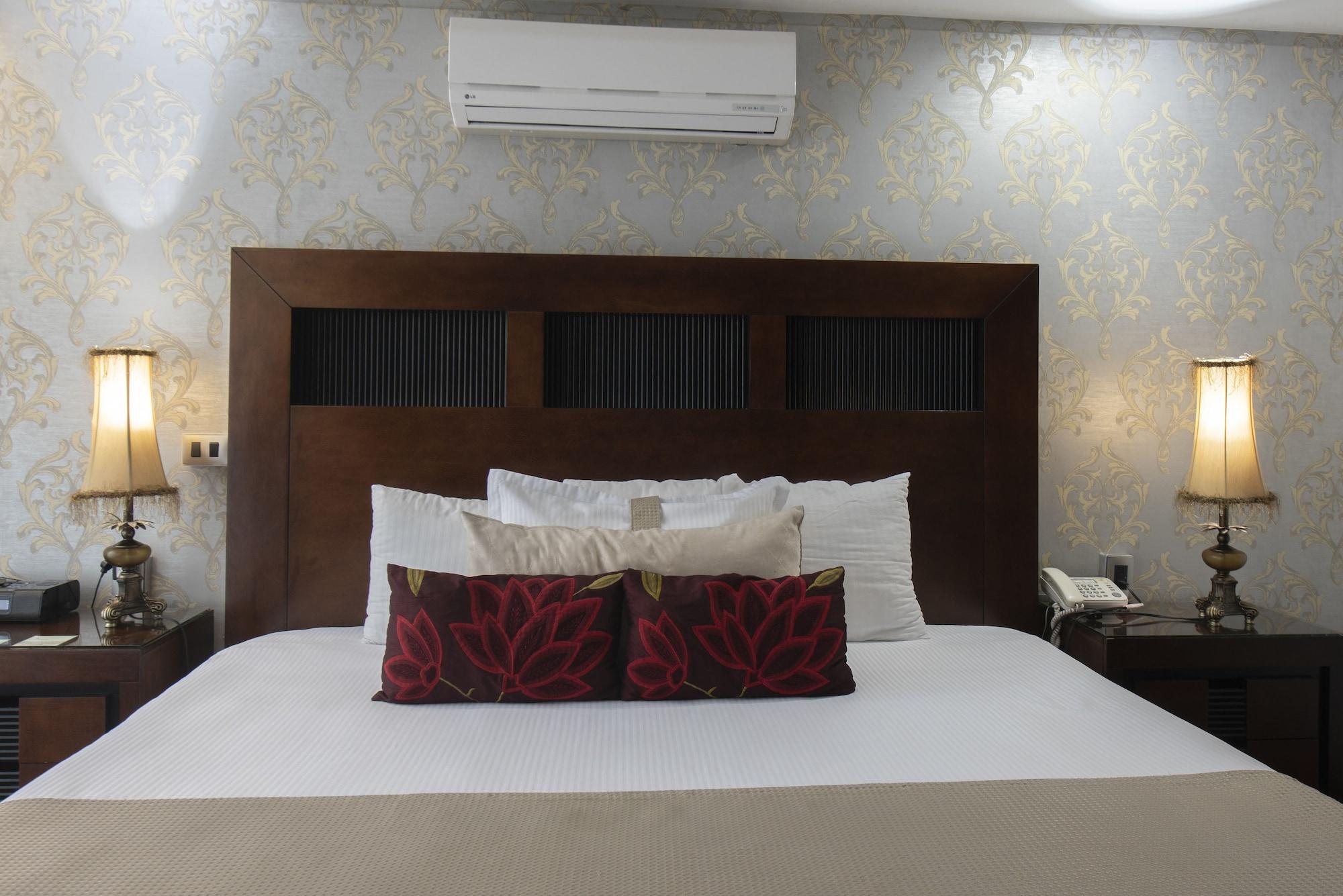 Colombe Hotel Boutique Xalapa Dış mekan fotoğraf