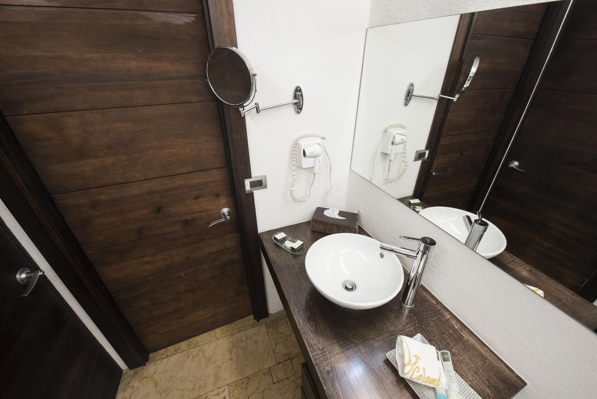 Colombe Hotel Boutique Xalapa Dış mekan fotoğraf