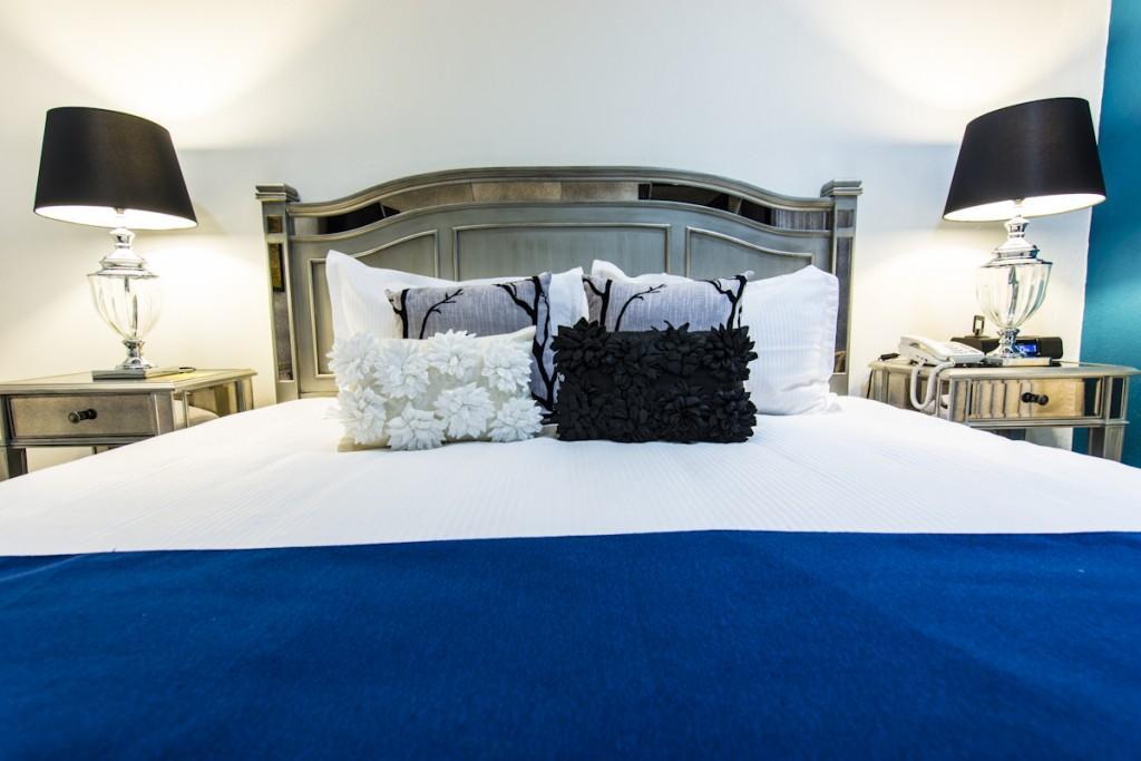 Colombe Hotel Boutique Xalapa Dış mekan fotoğraf