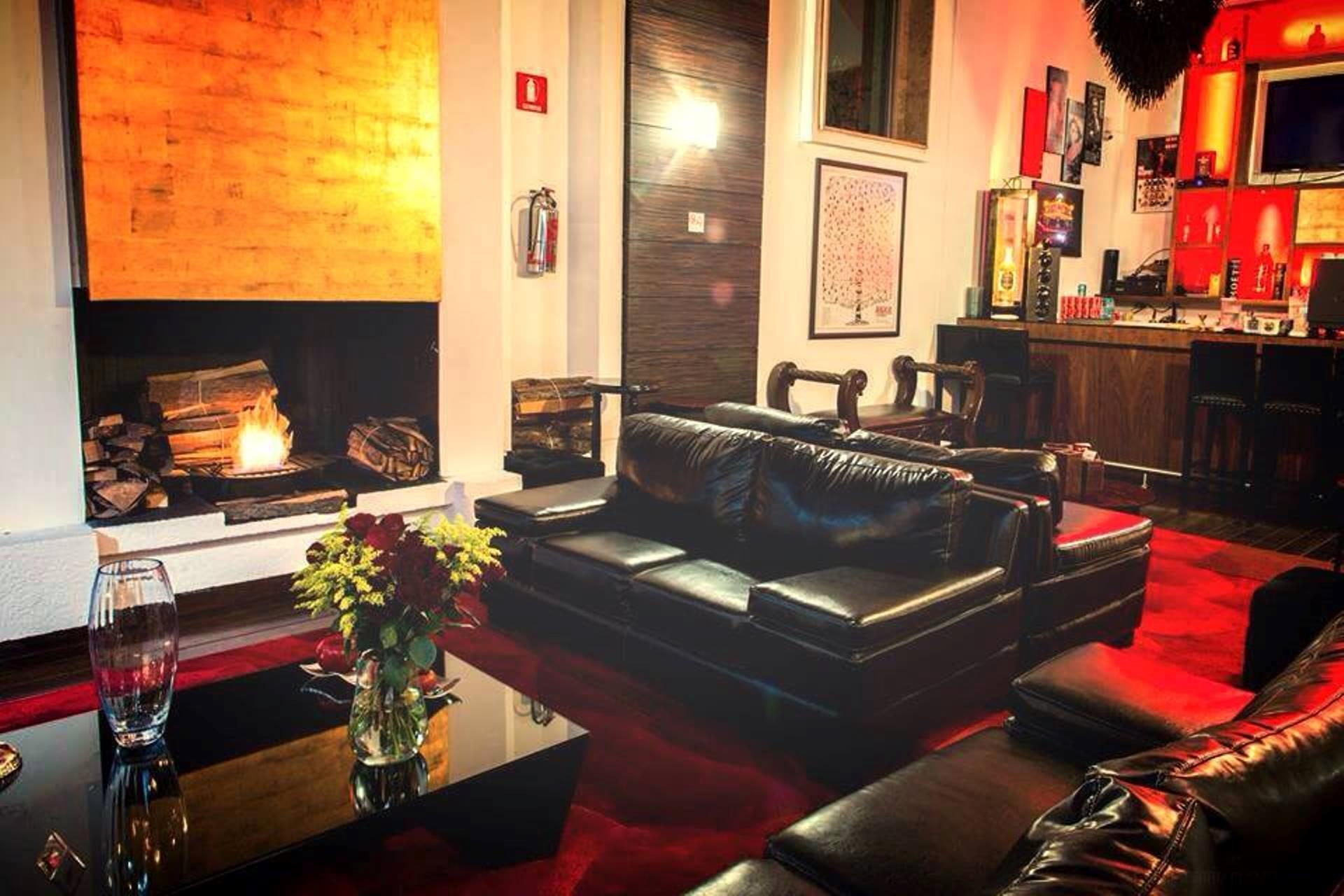 Colombe Hotel Boutique Xalapa Dış mekan fotoğraf