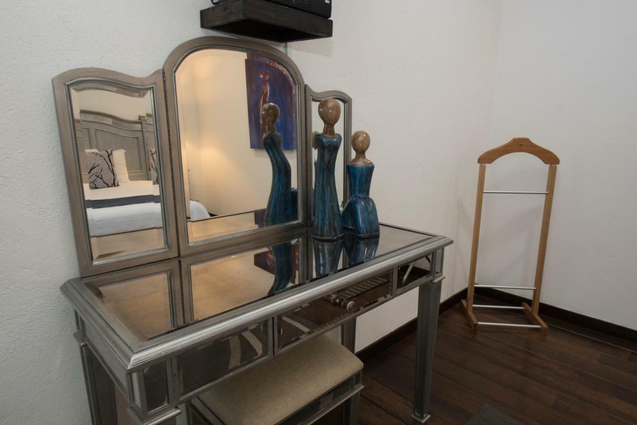 Colombe Hotel Boutique Xalapa Dış mekan fotoğraf