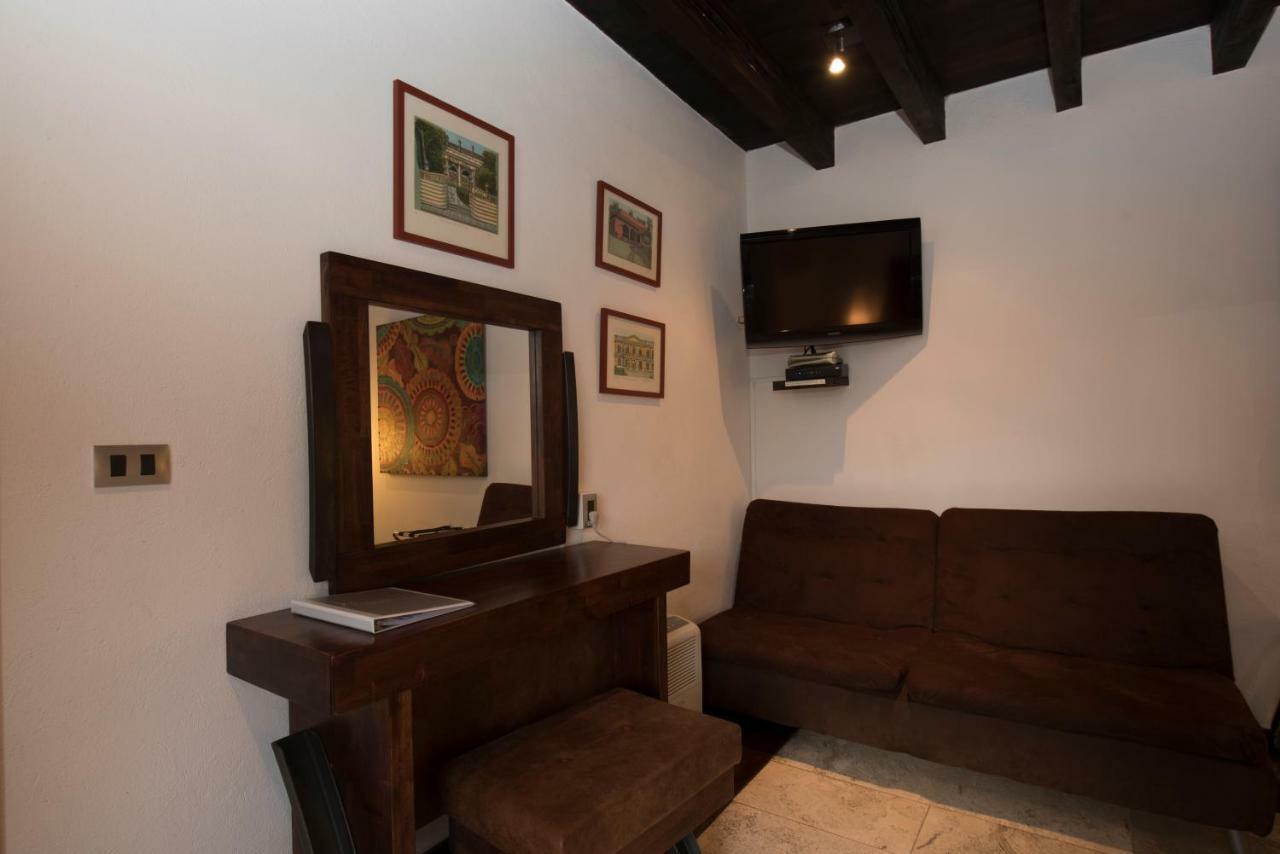 Colombe Hotel Boutique Xalapa Dış mekan fotoğraf
