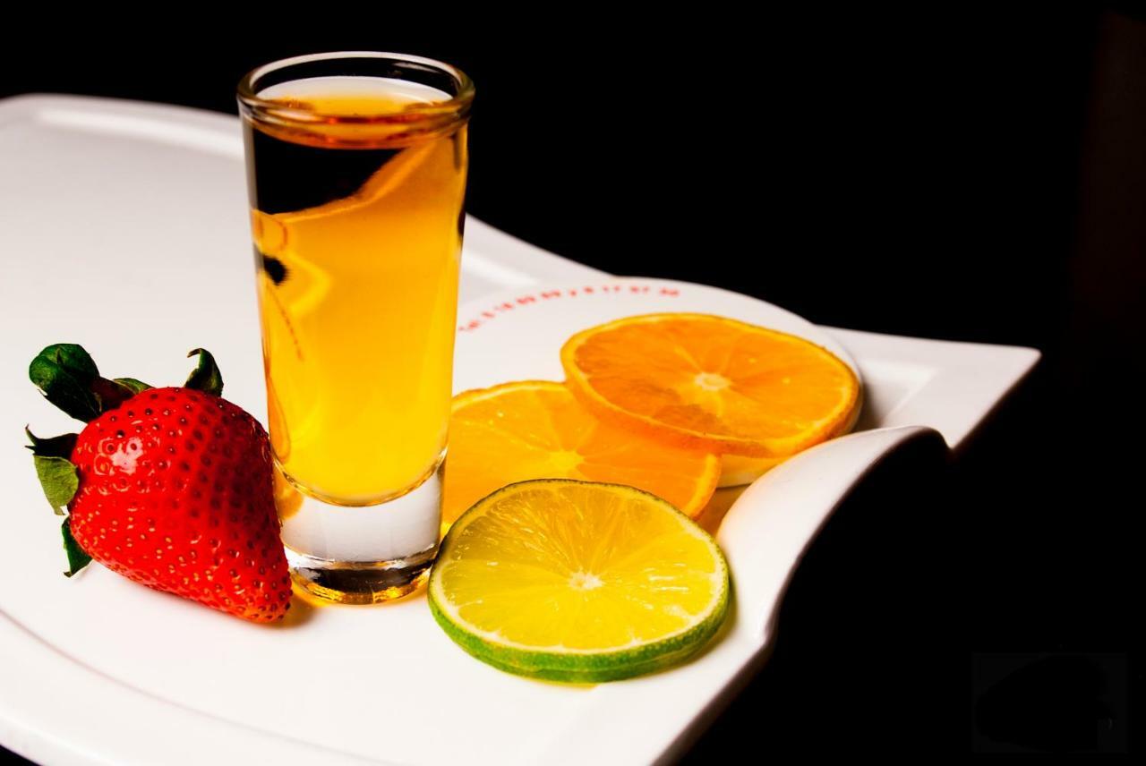 Colombe Hotel Boutique Xalapa Dış mekan fotoğraf