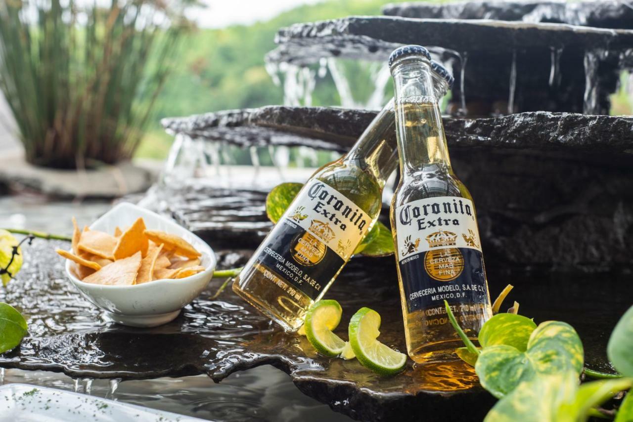 Colombe Hotel Boutique Xalapa Dış mekan fotoğraf