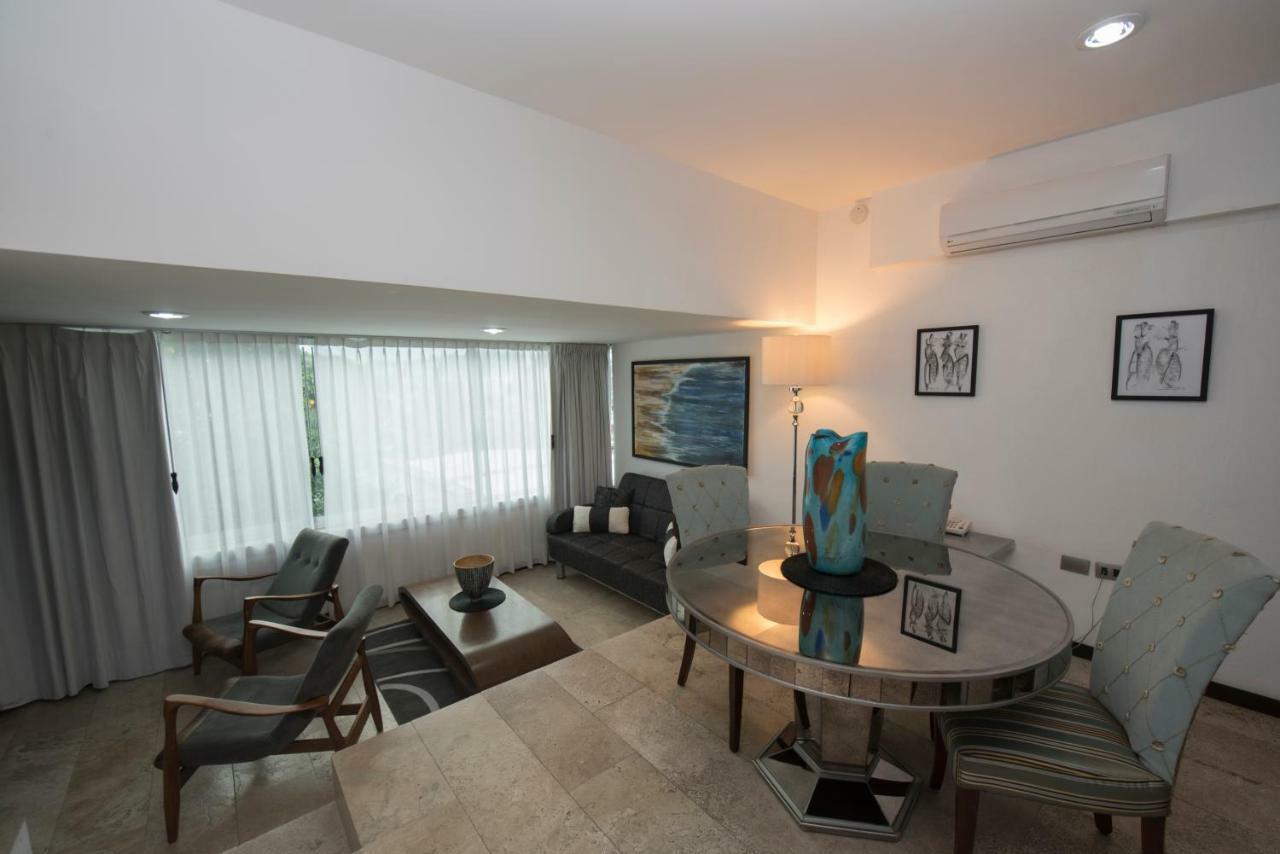 Colombe Hotel Boutique Xalapa Dış mekan fotoğraf